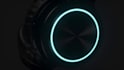 do 3d gaming headset animation rgb headset studio 3d video