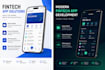 build a fintech app with payments, wallet and API integration
