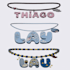 create a personalized necklace