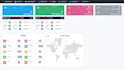 configure xui one server, xtream ui panel, admin server, with reseller option