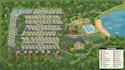 create rv park and compound maps with detailed site plans