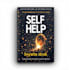design a high converting self help book cover