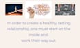 be your personal development and relationship coach
