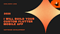 do android ios app development, mobile app development as a software developer