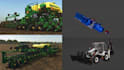 convert and create custom farming simulator mods maps and placeables for fs22,25