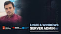 do linux server admin centos ubuntu windows and scripting