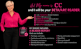 be your contemporary romance beta reader