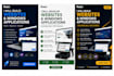 build custom websites and windows desktop applications