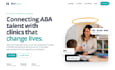 design your modern website