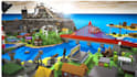 build custom roblox maps, environments, 3d models and game worlds