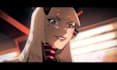 create 2d game cutscene anime game cinematic animation indie game intro trailer
