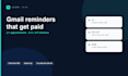 build n8n automations for appointment reminders and invoice follow ups