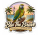 create outstanding parrot logo design