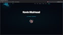 build a responsive and secure fullstack website