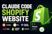 claude code shopify website claude wix claude cowork n8n shopify liquid mcp fix