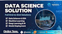 ai, machine learning, deep learning, and data science tasks