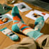 socks design unique socks design