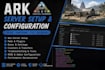 setup configure fix or optimize your ark survival ascended server