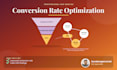 run cro analysis to improve the conversion rate
