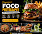 be your food photography expert