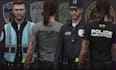 create a custom eup clothing for your fivem server lspdfr and install mods