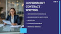 write winning tender proposals, rfp responses, rfqs, and bid documents