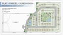design professional plat map, property map, parcel map, subdivision land layout