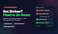 fix, debug and stabilize your openclaw ai setup