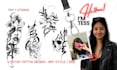 professionally design your tattoo