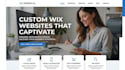 design and make websites