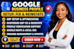 fix your google business profile verification suspended gmb reinstate