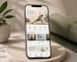 develop yoga app meditation app fitness app wellness app