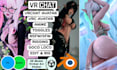 edit, upload and rig vrchat avatar, 3d character modeling anime avatar, toggles