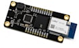 design lora pcb, rf antenna, pic, mqtt and AWS iot