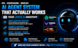 install jarvis ai multi agent obsidian second brain claude code website jarvis