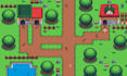 do 2d top down pixel art tileset character assets rpg game top down tile map
