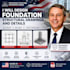 design foundation structural drawings and construction detail