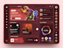 develop a custom HTML5 card, board or web game