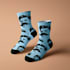 socks design unique socks design