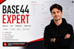 build fix base44 expert bug fixing debugging lovable ai apps integration volset