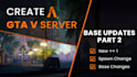 create redm server from scratch with custom mods and onesync ready