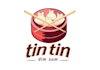 create chinese dim sum restaurant logo