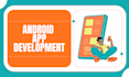 build complete android applications