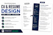 professionally format and redesign your CV or resume