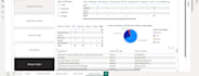 do data analysis, python, power bi dashboard and excel automation