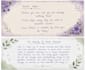 handwrite letters notes and quotes beautifully
