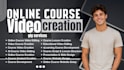 do elearning course, online course video, explainer, training and business video