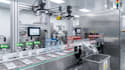 develop automated visual inspection and defect detection software