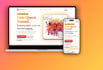 build a professional website