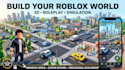 develop roblox 3d roleplay game 3d simulation game 3d city life game development